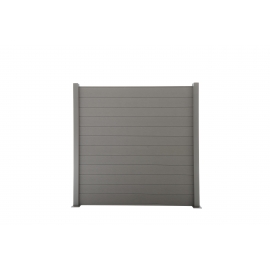 Palissage en composite
