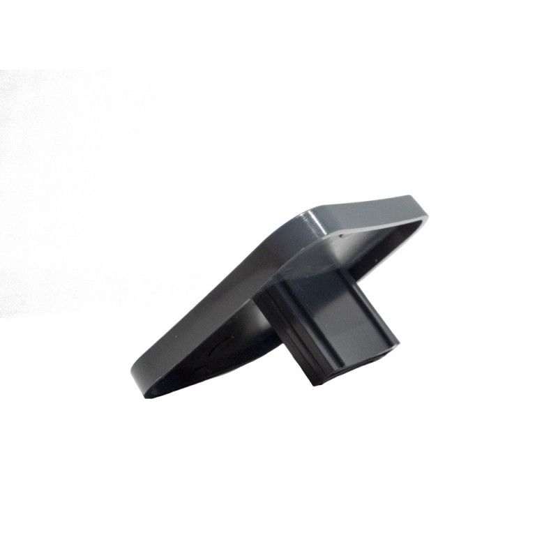 Capuchon PVC COST pour poteau aluminium COST Capuchon PVC COST pour poteau aluminium COST