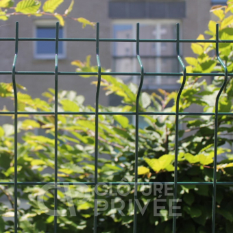 Panneau rigide de jardin brico 