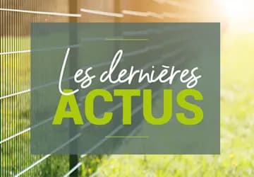 dernieres actus de cloture privee