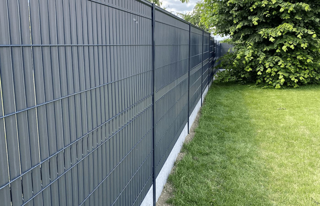 Comment rehausser une clôture en plaque de béton — free download