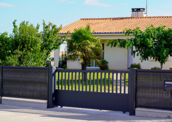 L’impact des clôtures sur la valeur immobilière de votre propriété