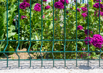 Pourquoi opter pour un grillage rigide haut de gamme ?