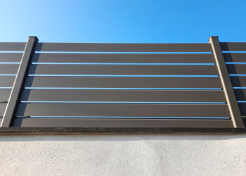 Entretien poteau aluminium : guide pratique