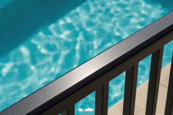 Clôture piscine creusée : réglementation, normes et obligations en France