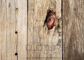 Occultant PVC : Protégez-vous des regards indiscrets!
