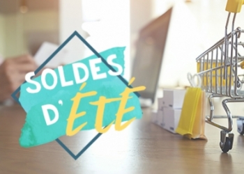 Les soldes estivales 2019