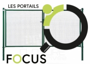 Focus : le portail barreaudé, grillagé ou hercules