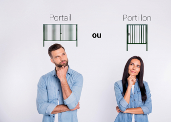 Comment choisir son portail et son portillon ?