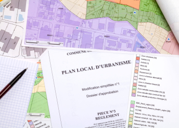 Les règles administratives pour la pose de clôture 